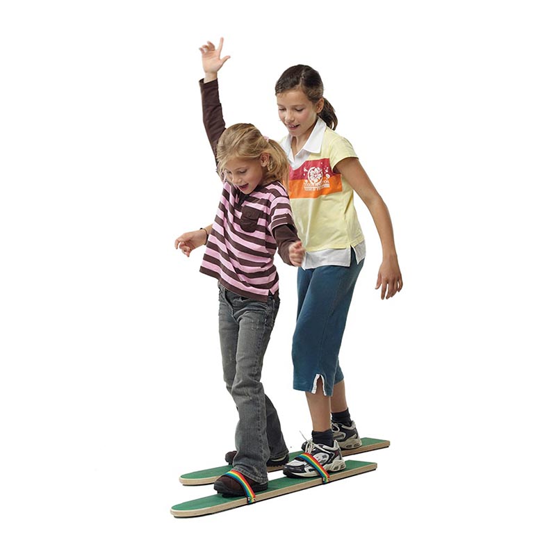 Schi de Coordonare pentru 2 Persoane