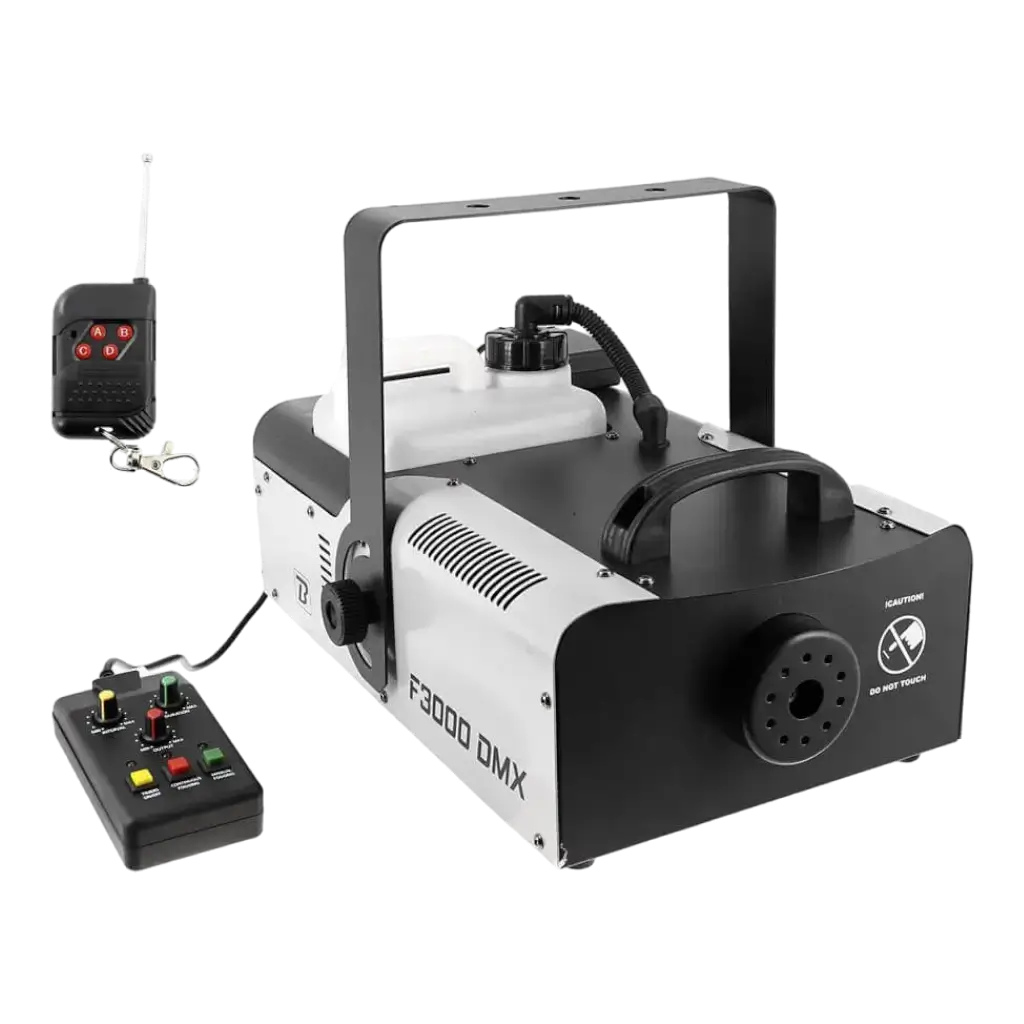 Mașină de Fum Profesională