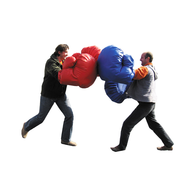 Mănuși de Box Gigantice